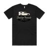 Mens Basic Tee Thumbnail