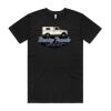 Mens Basic Tee Thumbnail