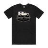 Mens Basic Tee Thumbnail