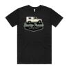 Mens Basic Tee Thumbnail