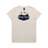Women's Maple Tee Thumbnail